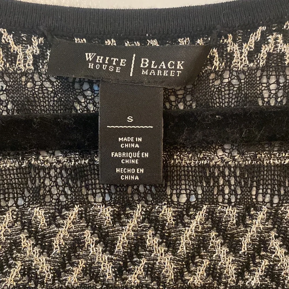 Lightweight tunic - Picture 2 of 3